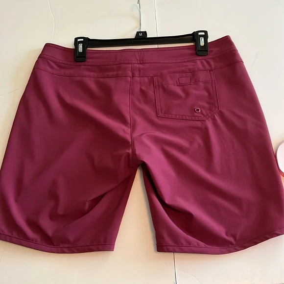 Carve Designs Deep Pink Women's Shorts Size 10 Like New - Picture 5 of 11